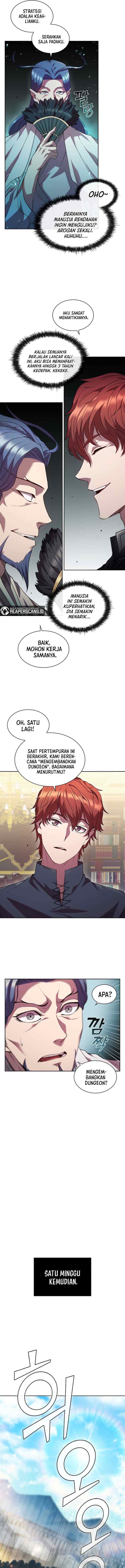 I Regressed As The Duke chapter 2 halaman 15