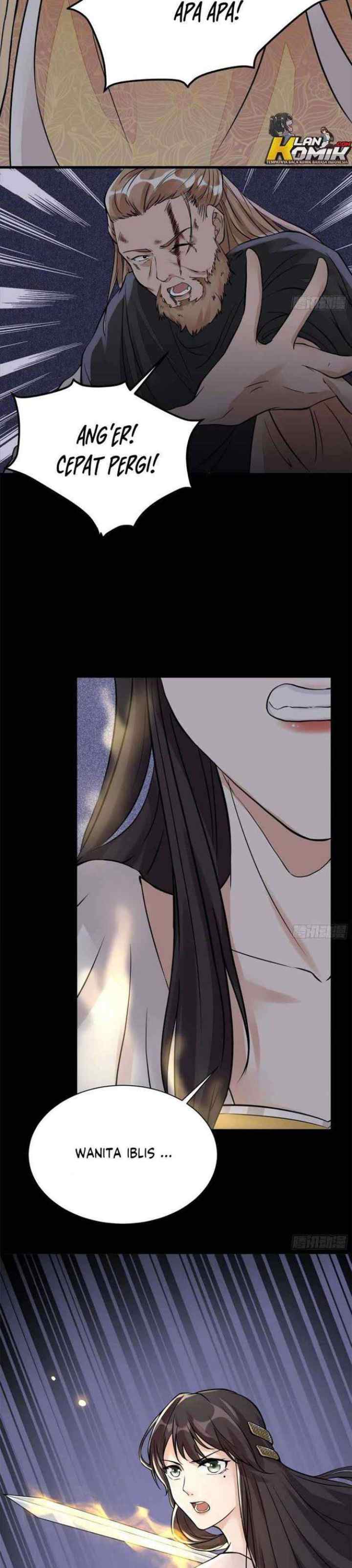 Cultivating Immortals With Rich Women chapter 6 halaman 13