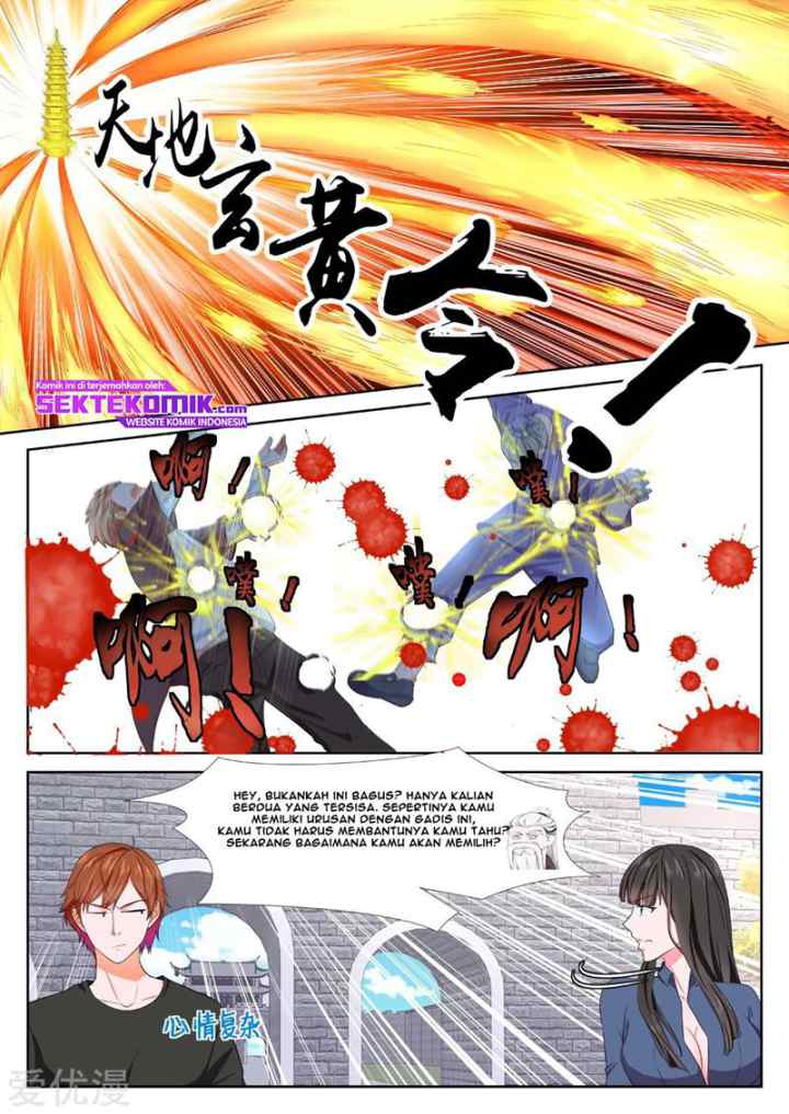 Metropolitan System chapter 359 halaman 8