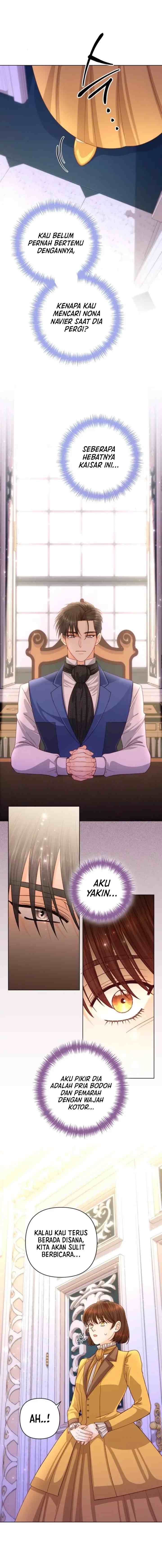 The Remarried Empress chapter 136 halaman 14