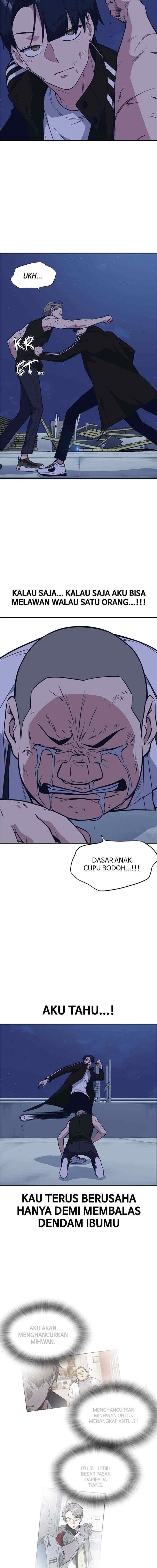Kenkyu Gurupu chapter 72 halaman 15