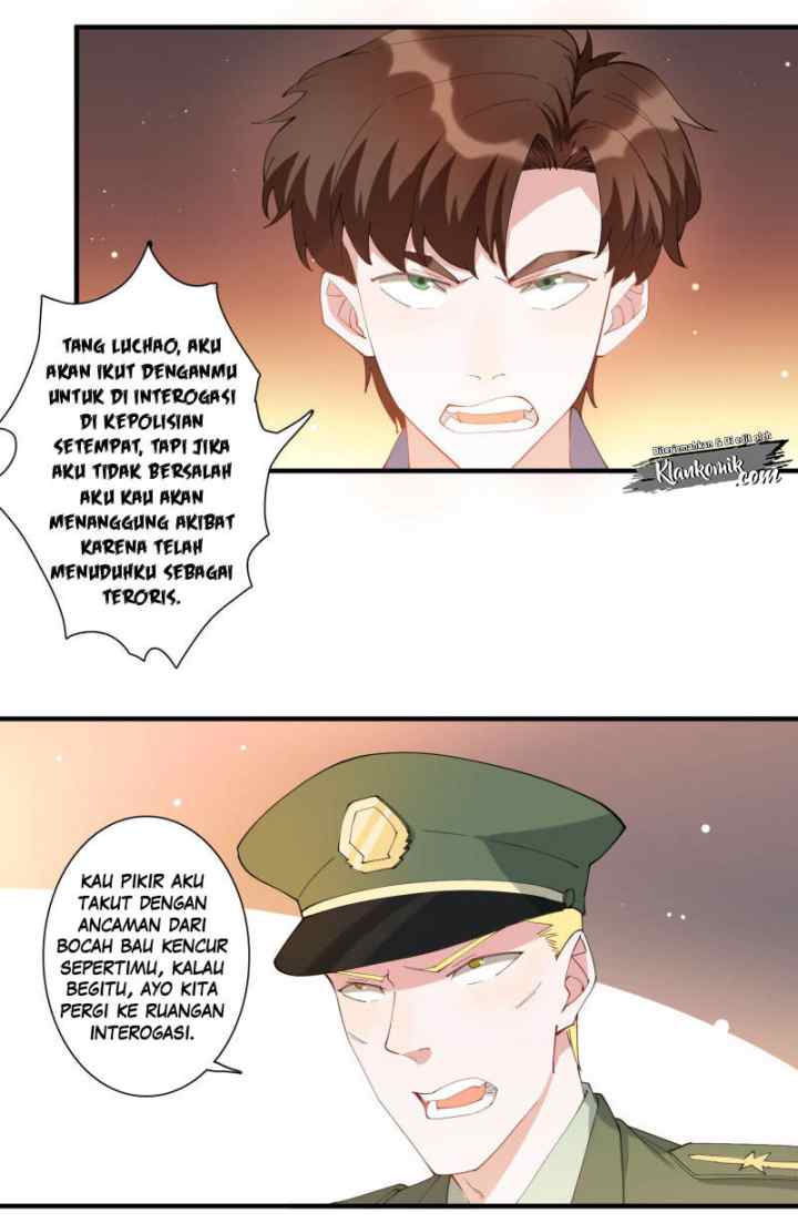 Beautiful Boss Cold-Hearted chapter 47 halaman 9