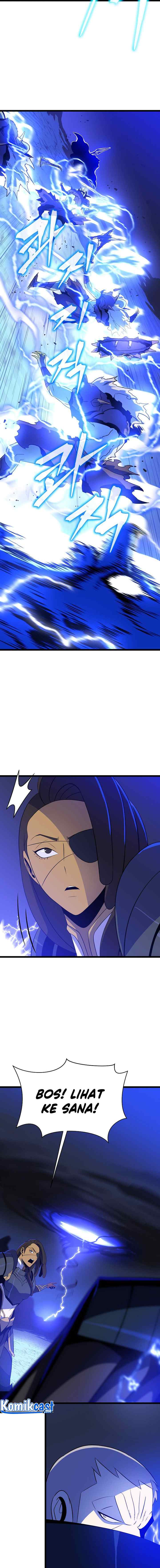 Kill the Hero chapter 107 halaman 7