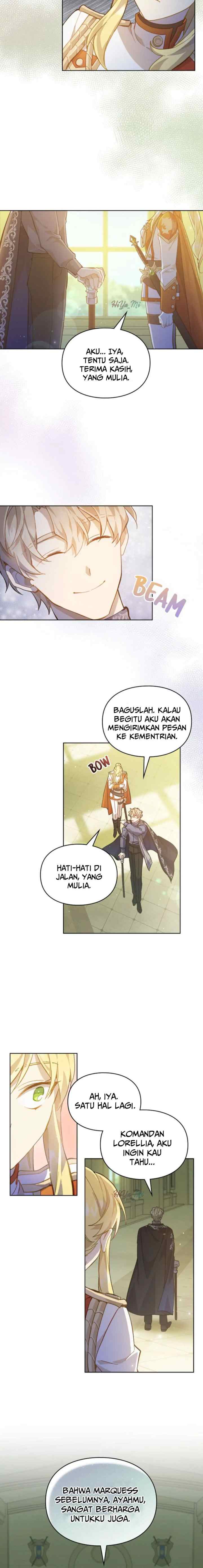 Falling For The Enemy chapter 13 halaman 4