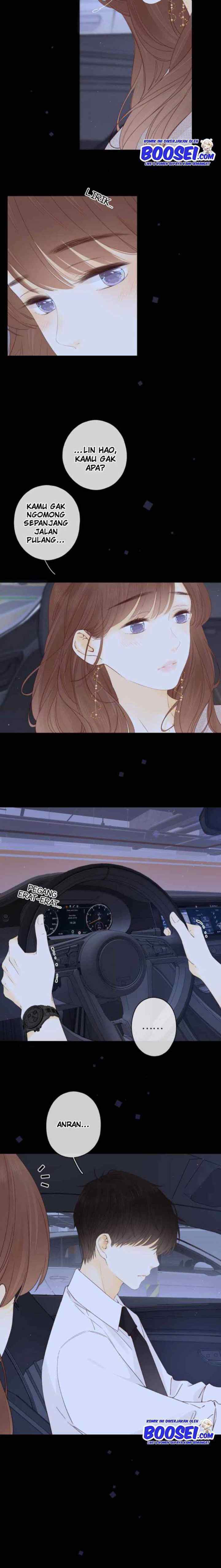 She May Not Be Cute chapter 80 halaman 10