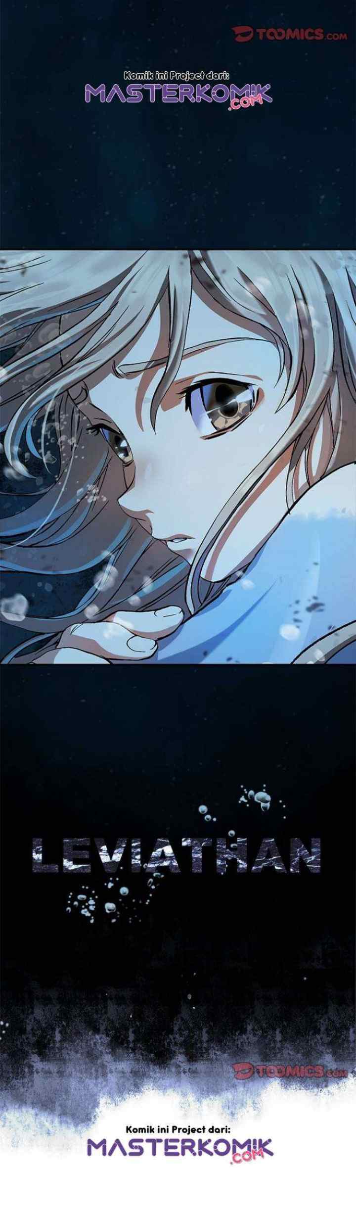 Leviathan chapter 160 halaman 20