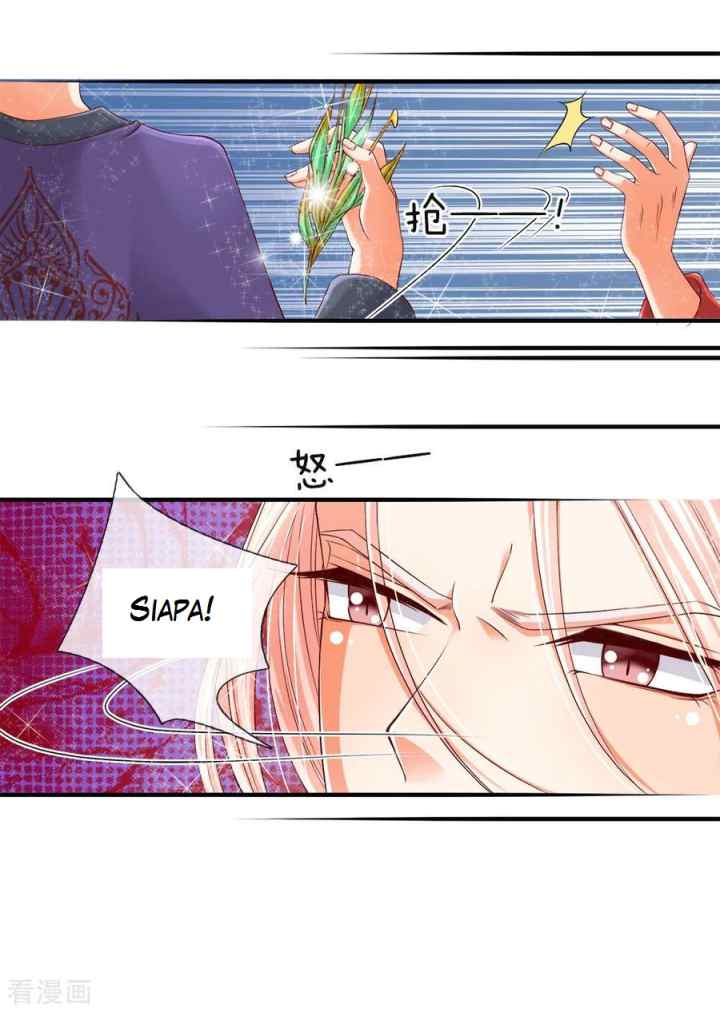 Immortal Daddy Xianzun chapter 49 halaman 12