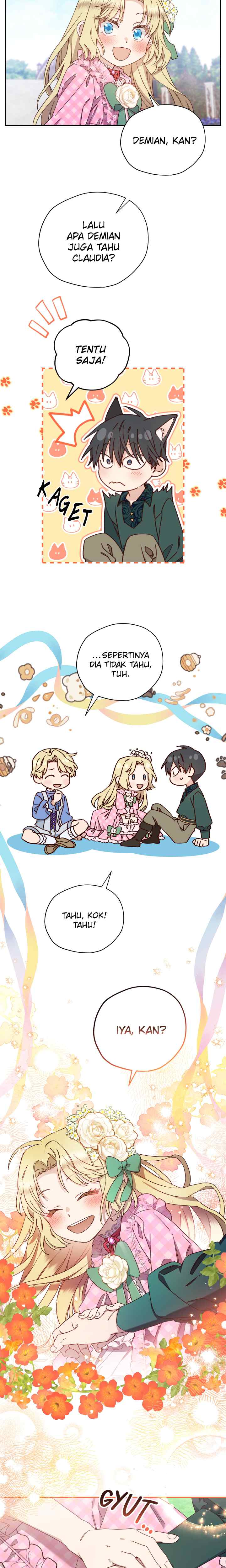 Guhaejuseyo Gongjunim chapter 54 halaman 12