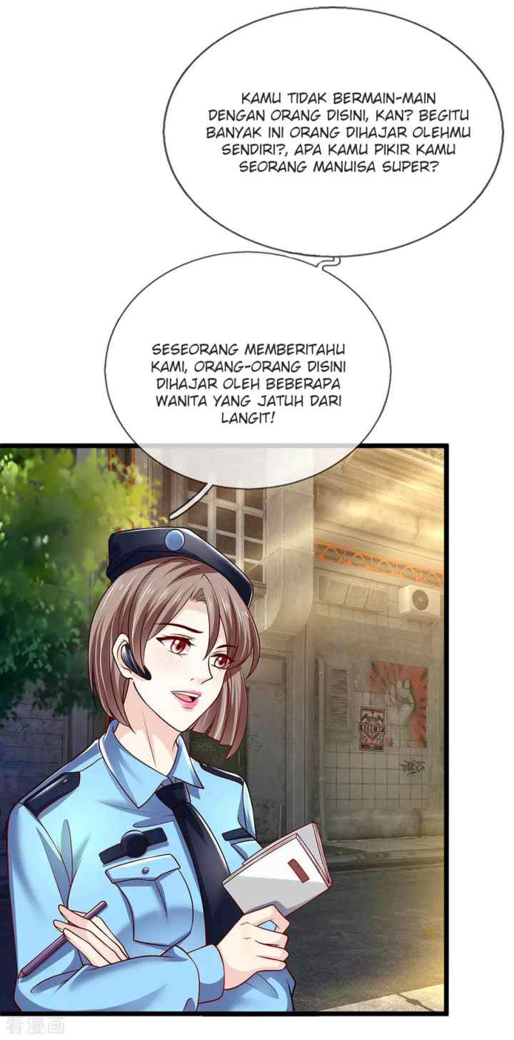The Top Abandoned Young chapter 64 halaman 4
