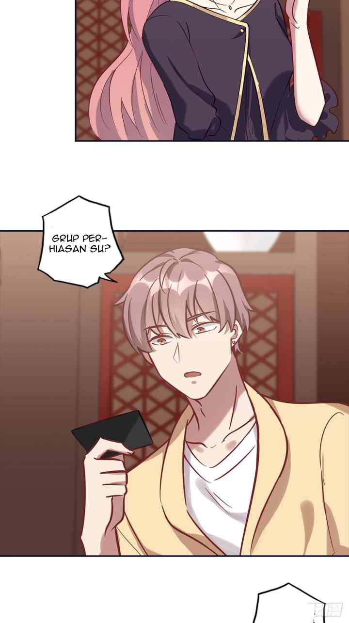 Peerless Sovereign Ling Xiao chapter 9 halaman 16
