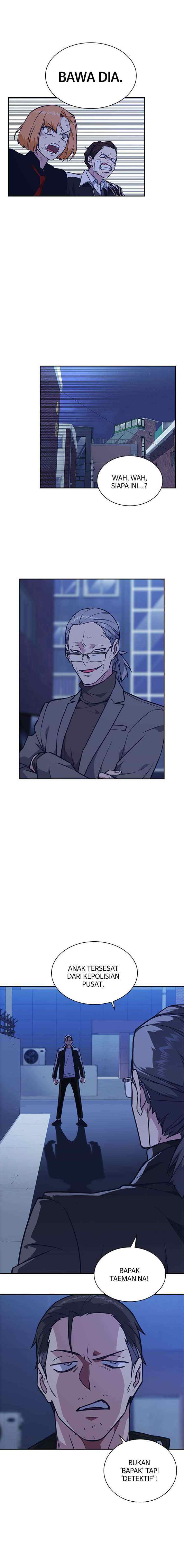Kenkyu Gurupu chapter 65 halaman 15