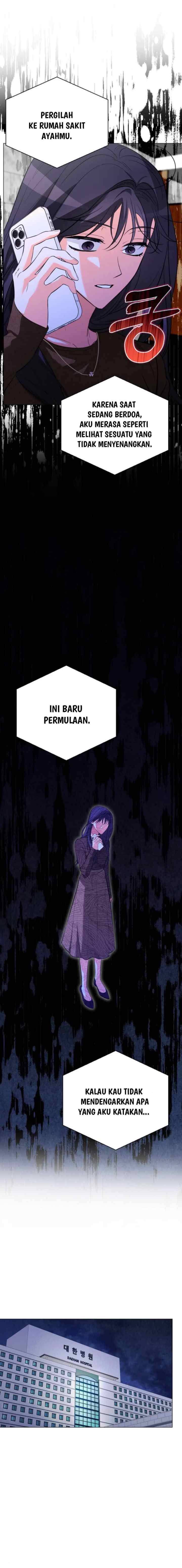 See You After Work chapter 47 halaman 12