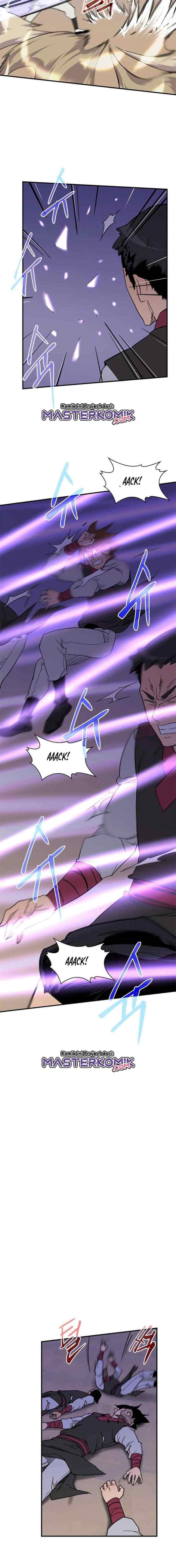 The Strongest Ever chapter 47 halaman 12