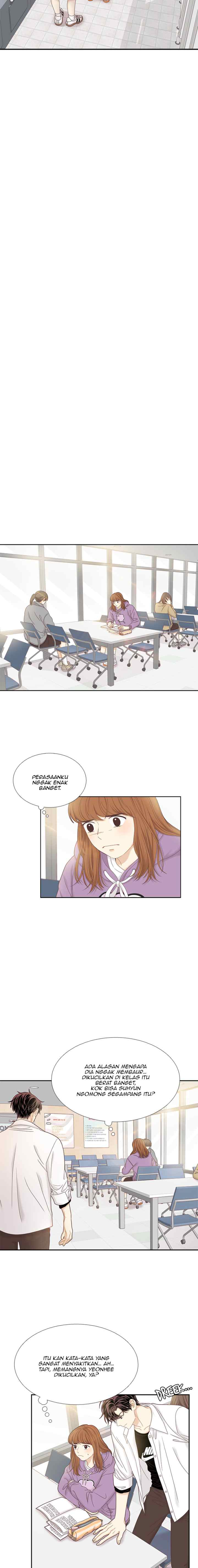 Odd Girls Out S2 chapter 26 halaman 12