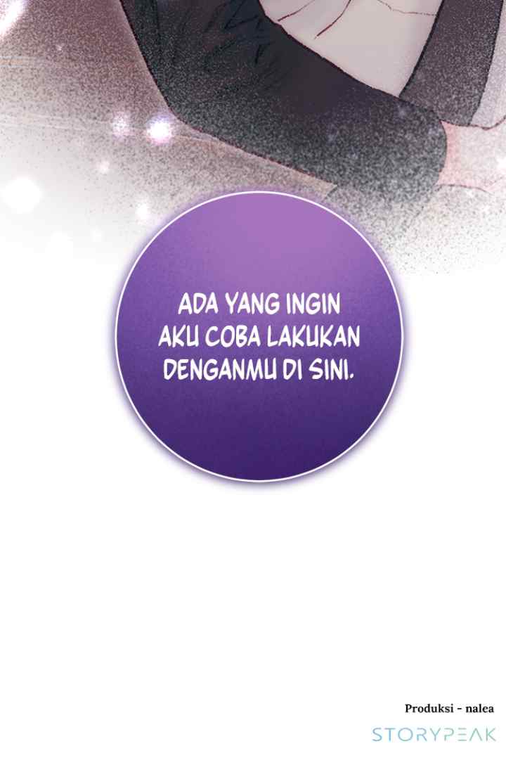 My Demon chapter 7 halaman 18