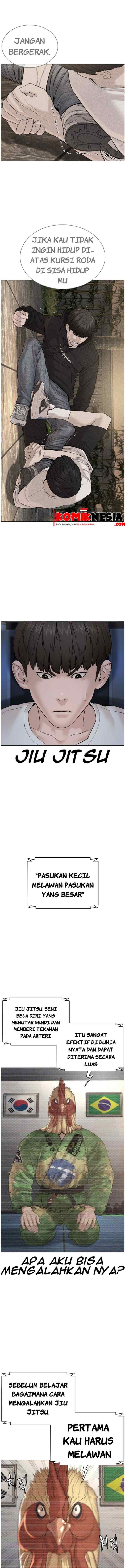 How to Fight chapter 69 halaman 4
