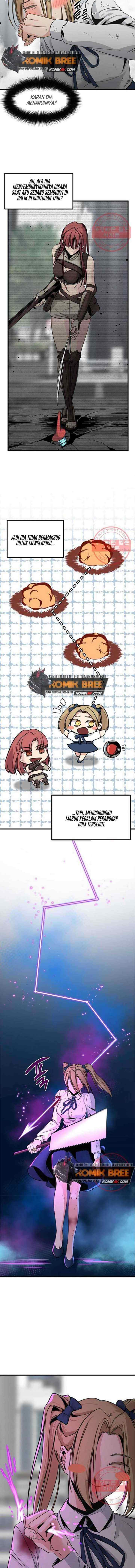 Hero Killer chapter 18 halaman 10