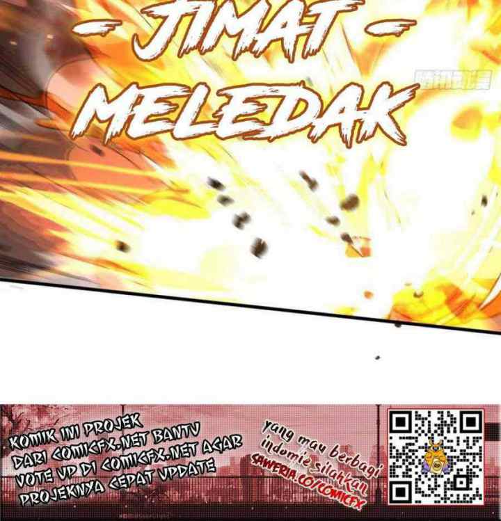 Xianzun Luowuji chapter 85 halaman 11
