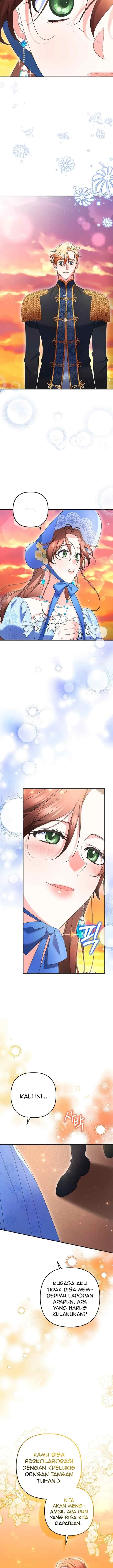 When I Stopped Being Your Shadow chapter 52 halaman 7