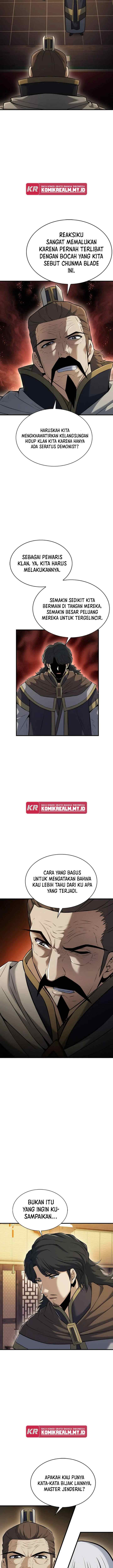 The Star Of A Supreme Ruler chapter 59 halaman 9