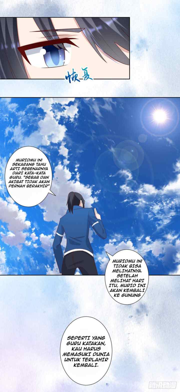 Cultivators In The City chapter 24 halaman 12