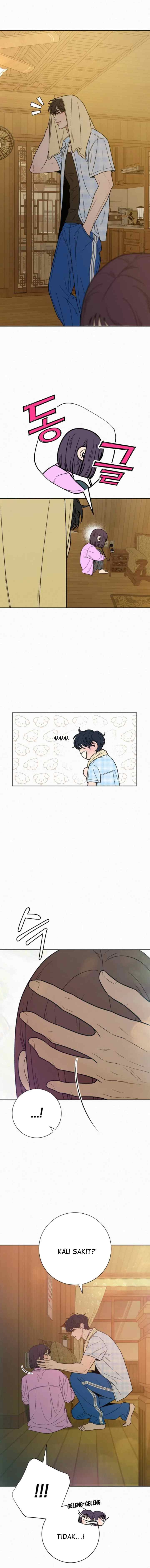 Operation: True Love chapter 88 halaman 11