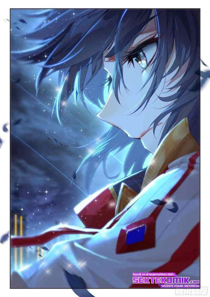 Soul Land 4 chapter 191 halaman 17