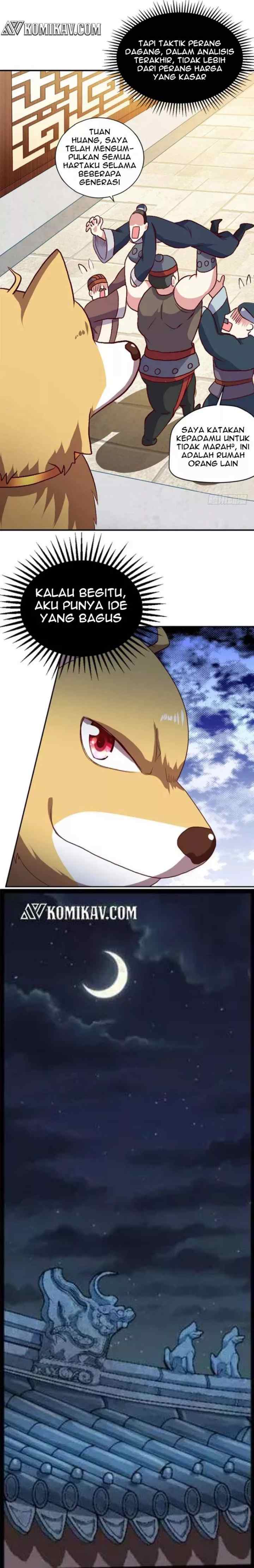 Rebirth of a Golden Boy in Another World chapter 4 halaman 12