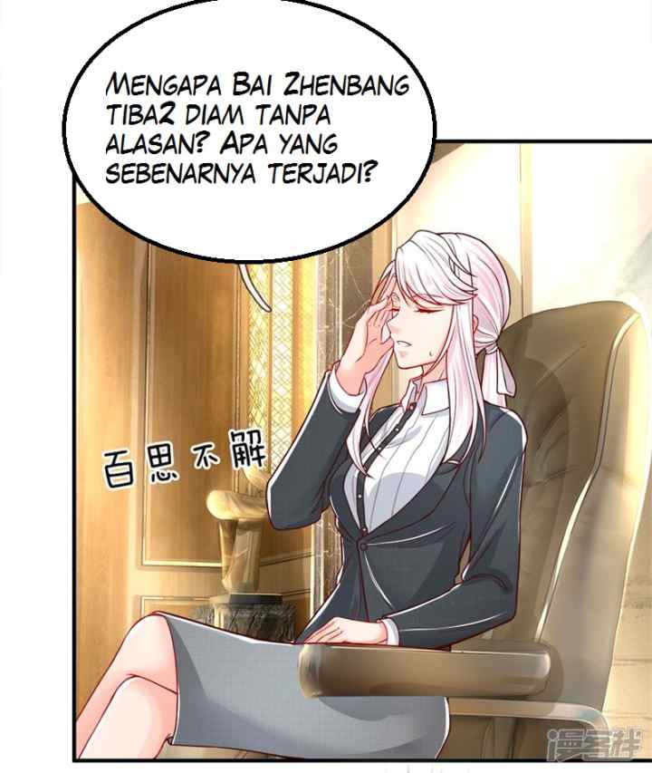 Immortal Daddy Xianzun chapter 35 halaman 6