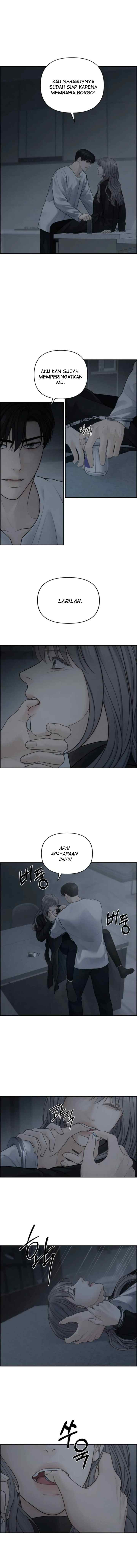 Only Hope chapter 52 halaman 8