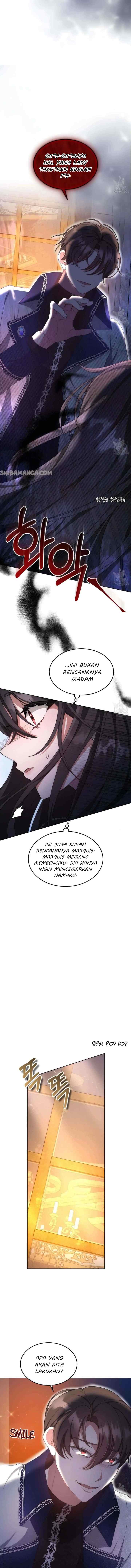 I Hated It Even More chapter 22 halaman 14