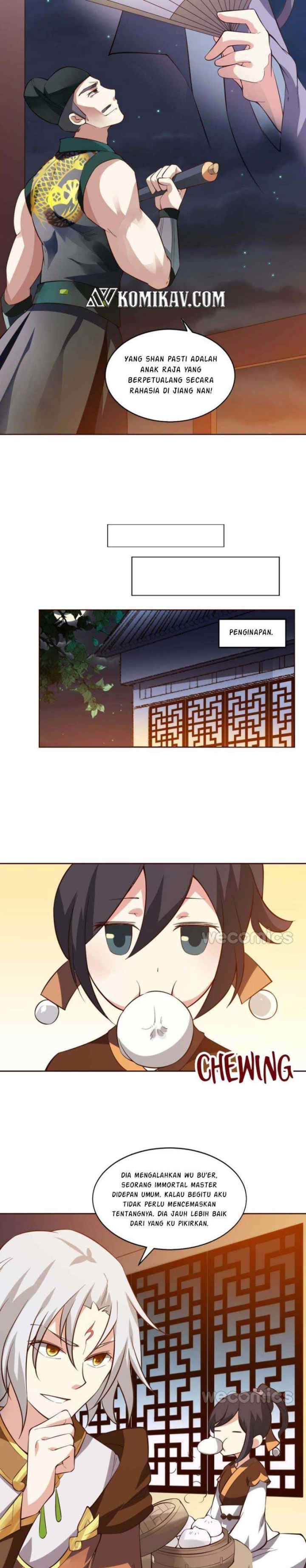 Rebirth of a Golden Boy in Another World chapter 44 halaman 14