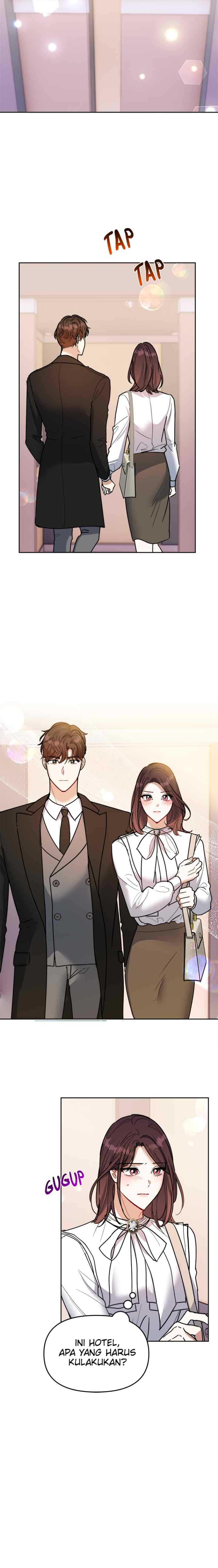 A Prenuptial Contract chapter 88 halaman 13