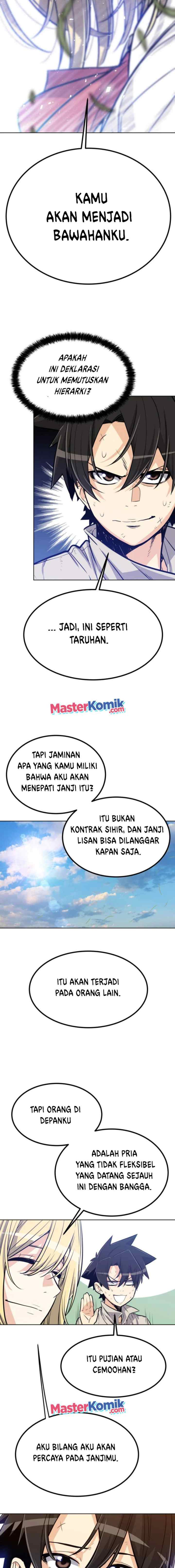 Overpowered Sword chapter 5 halaman 15
