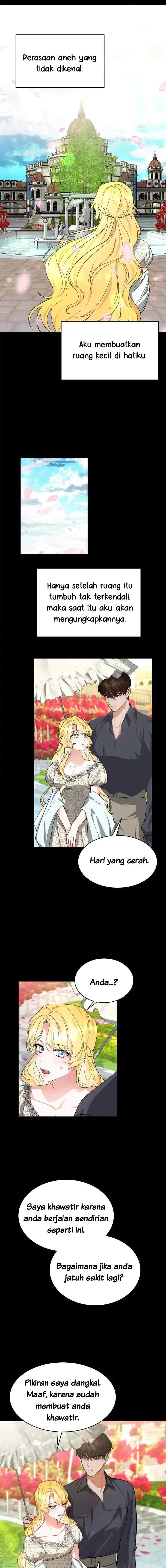 My Ex-Husband Became the Male Lead chapter 17 halaman 7
