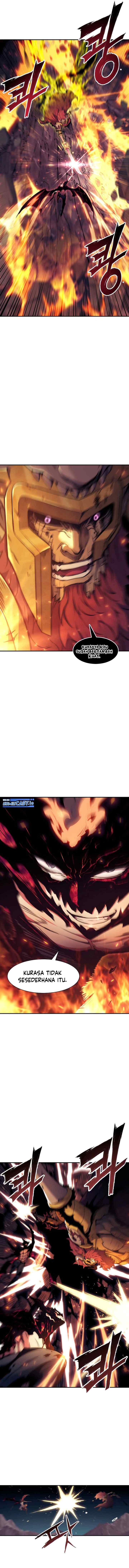 Return of the Broken Constellation chapter 74 halaman 9