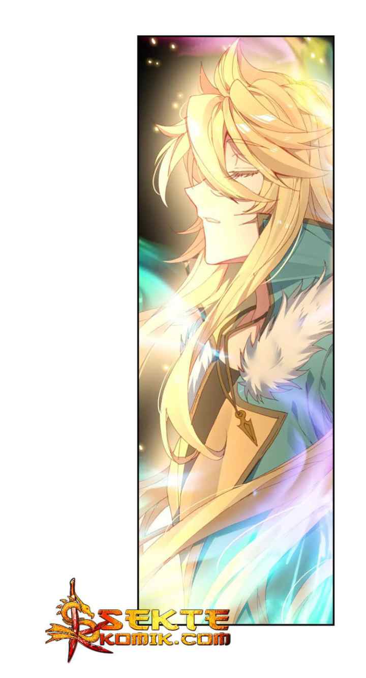 Soul Land 3.5 chapter 23.2 halaman 8
