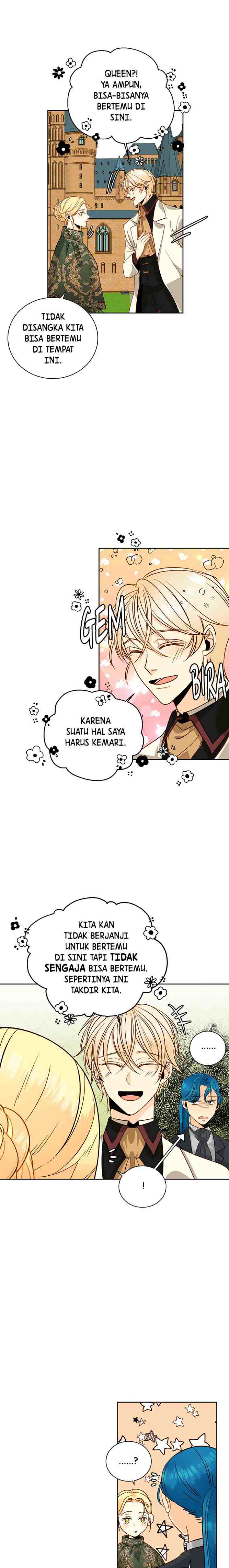 The Remarried Empress chapter 29 halaman 13