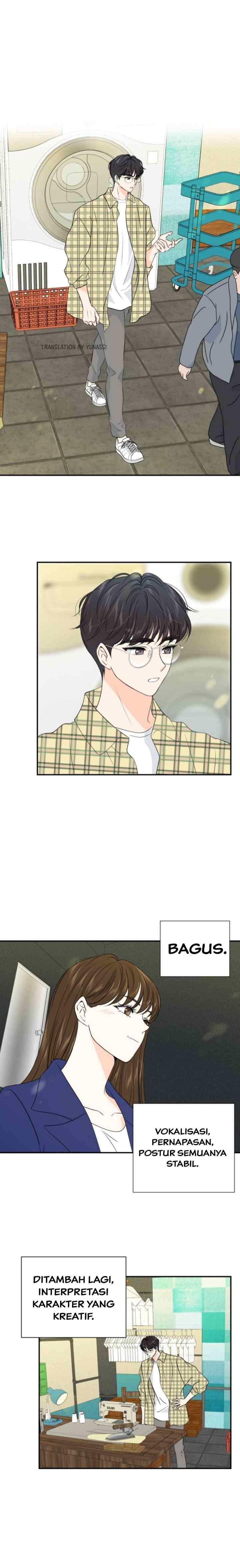 Perfect Partner chapter 34 halaman 6