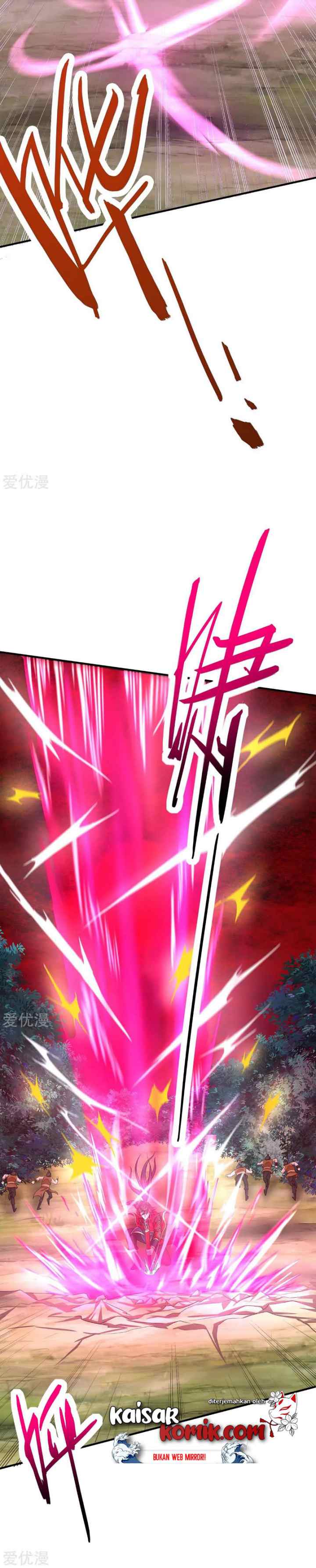 Return of Immortal Emperor chapter 139 halaman 13