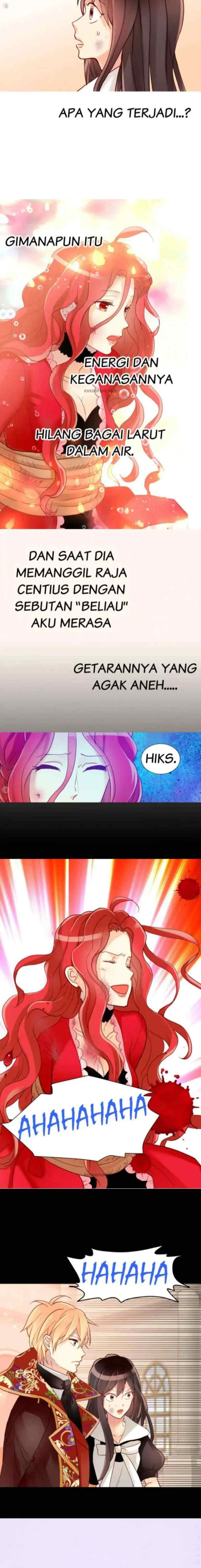 Empress of Another World chapter 62 halaman 12