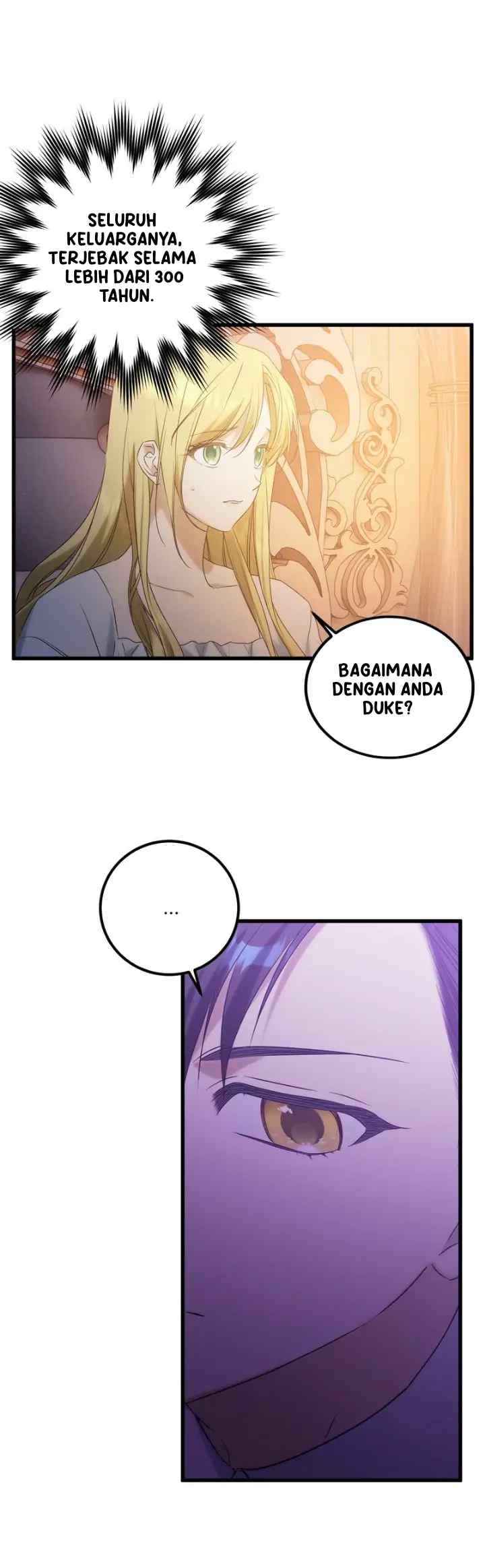 Who Knew Dragons Could Be This Cute chapter 25 halaman 13