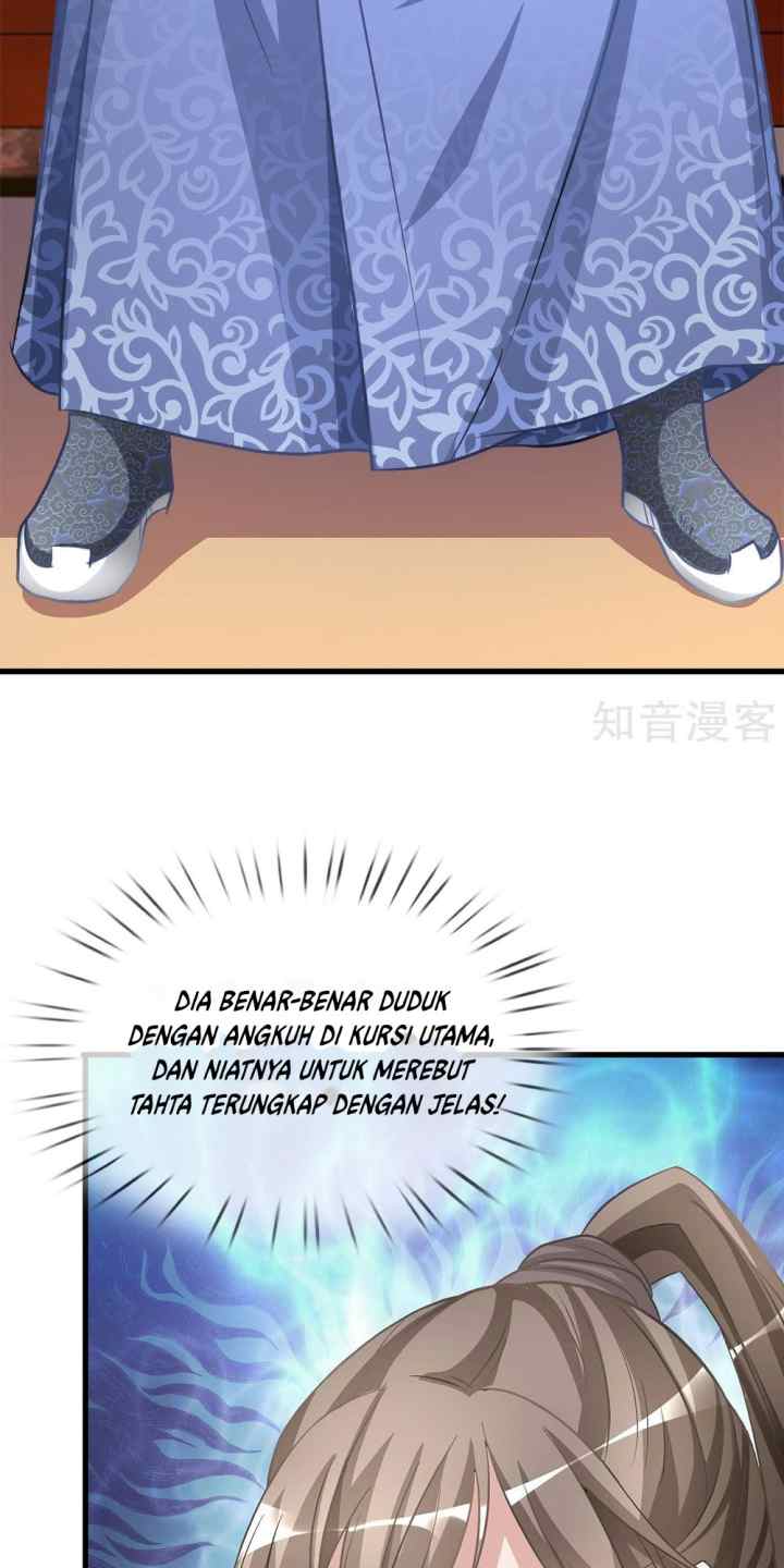 Marvelous Hero of the Sword chapter 10 halaman 15