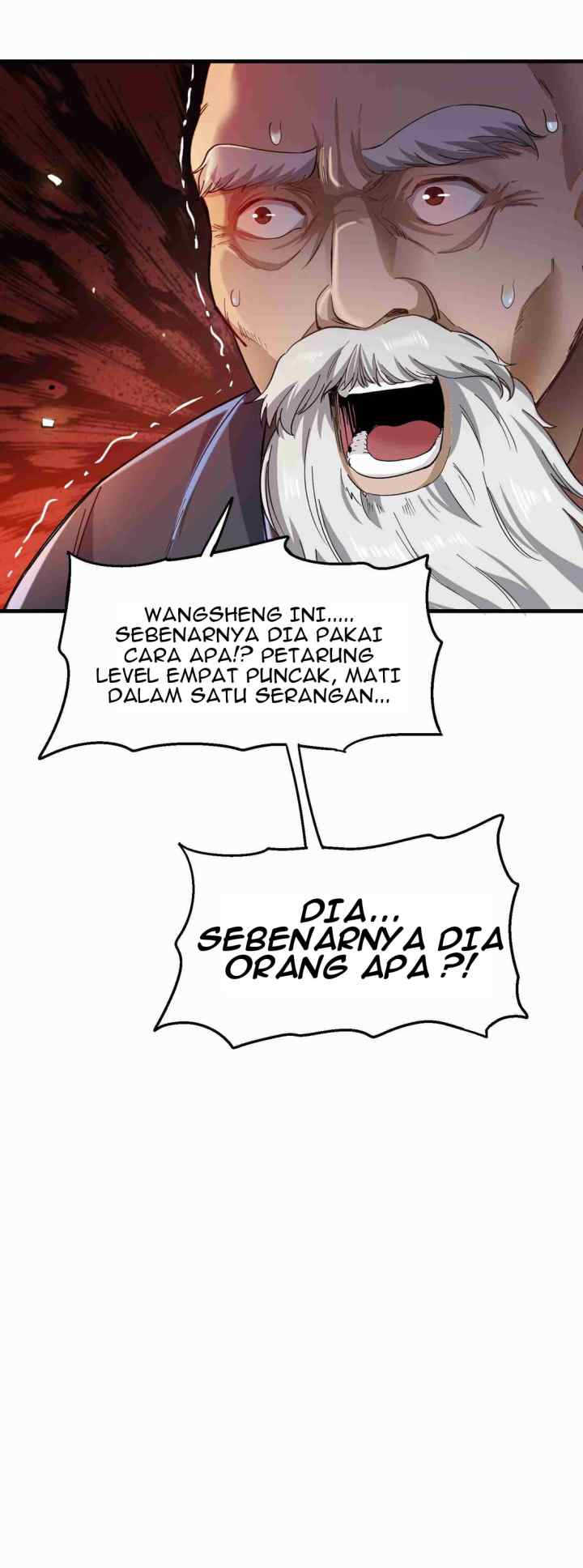 First Dragon (Yuanlong) chapter 55 halaman 4