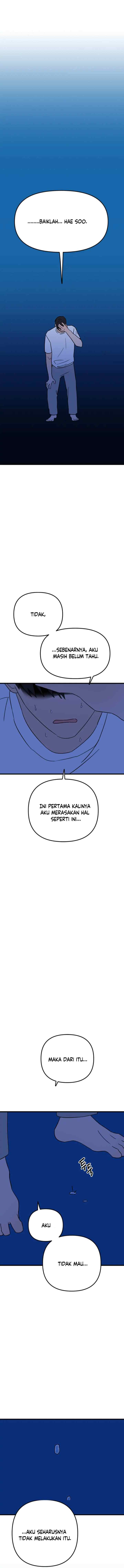 Dragon Girl chapter 31 halaman 12