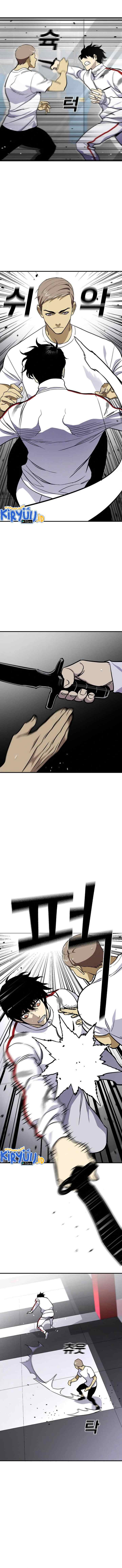 Ranker (2022) chapter 40 halaman 9
