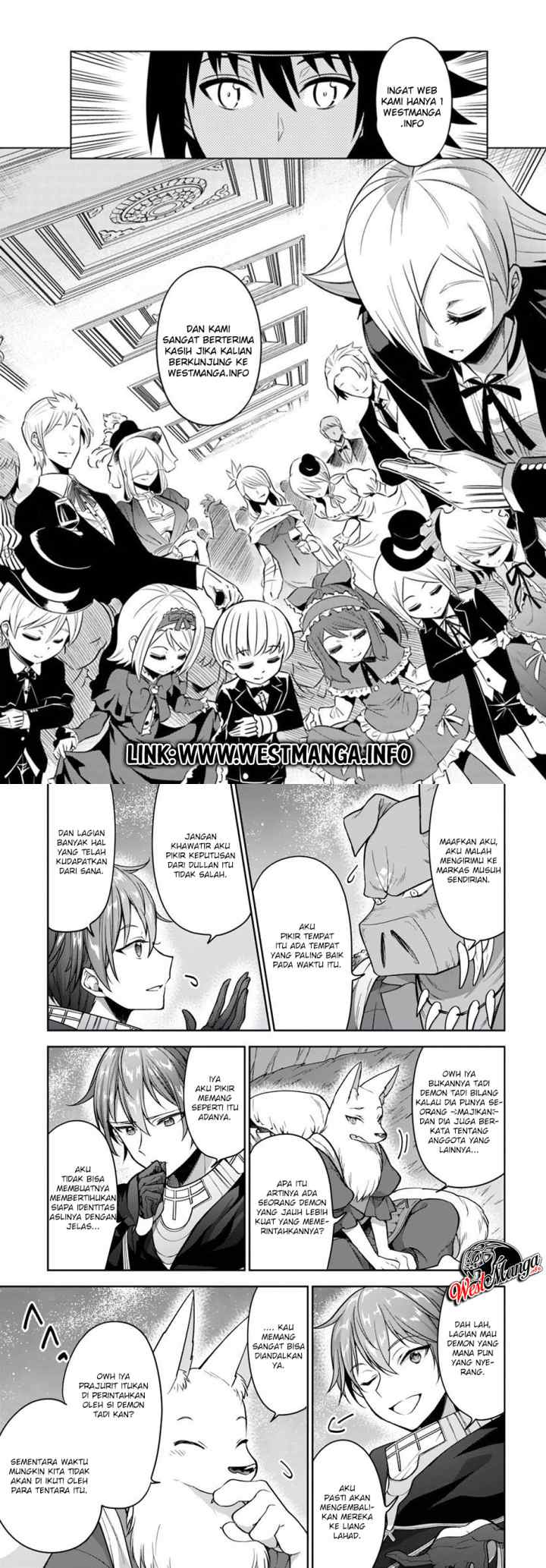 Next Life chapter 12.2 halaman 13