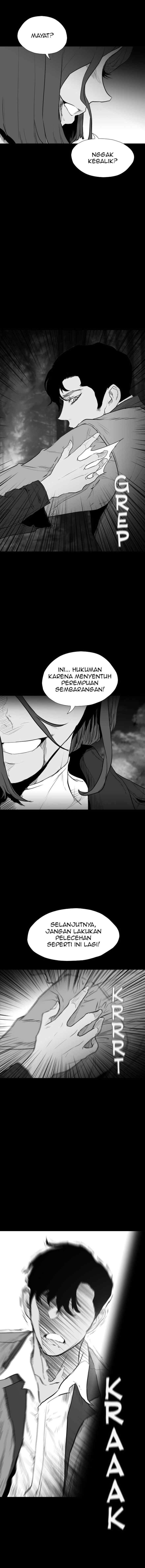 Reawaken Man chapter 168 halaman 17