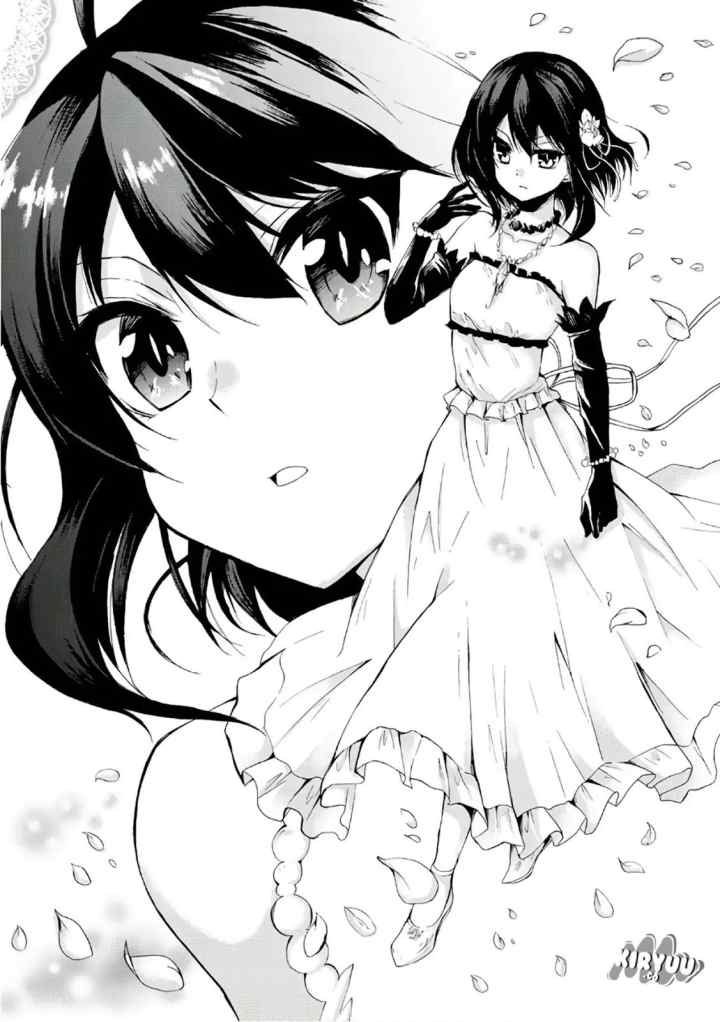 Potion Danomi de Ikinobimasu! chapter 11.2 halaman 13