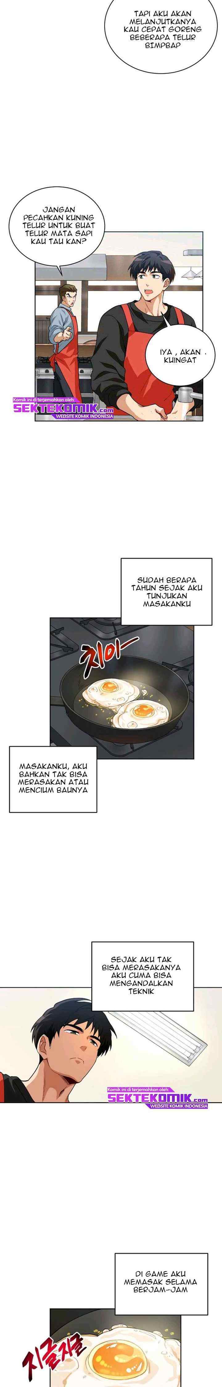 Please Have a Meal chapter 5 halaman 12